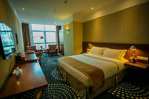 Day Inn Chongqing Guangyu Shangbin