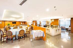 Day Inn Chongqing Guangyu Shangbin