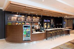 Courtyard by Marriott Holland Downtown