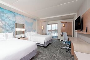 Courtyard by Marriott Holland Downtown