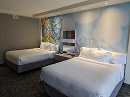 Courtyard by Marriott Holland Downtown