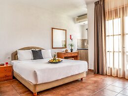 Elounda Alikes Suites & Studios