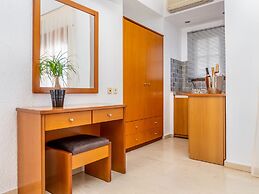 Elounda Alikes Suites & Studios