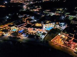 Elounda Alikes Suites & Studios