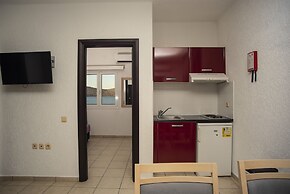 Elounda Alikes Suites & Studios