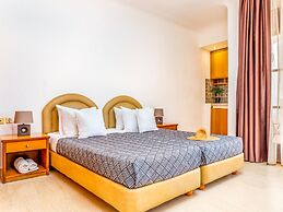 Elounda Alikes Suites & Studios