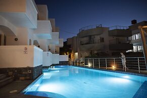 Elounda Alikes Suites & Studios