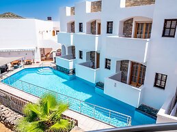 Elounda Alikes Suites & Studios