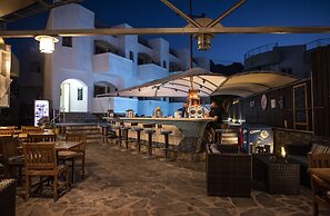 Elounda Alikes Suites & Studios