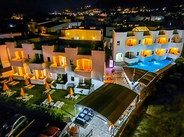 Elounda Alikes Suites & Studios