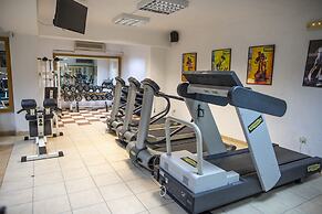 Elounda Alikes Suites & Studios