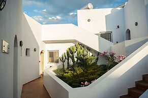 Elounda Alikes Suites & Studios
