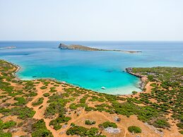 Elounda Alikes Suites & Studios