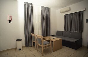 Elounda Alikes Suites & Studios