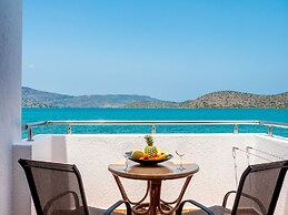 Elounda Alikes Suites & Studios