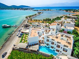 Elounda Alikes Suites & Studios