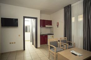 Elounda Alikes Suites & Studios