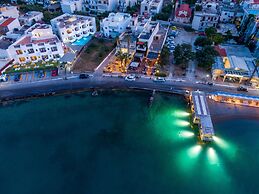 Elounda Alikes Suites & Studios