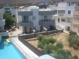 Elounda Alikes Suites & Studios