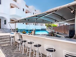 Elounda Alikes Suites & Studios