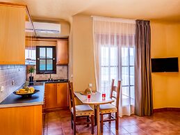 Elounda Alikes Suites & Studios