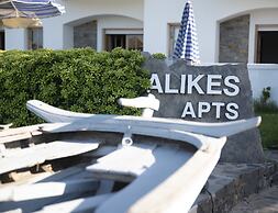 Elounda Alikes Suites & Studios