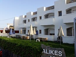 Elounda Alikes Suites & Studios
