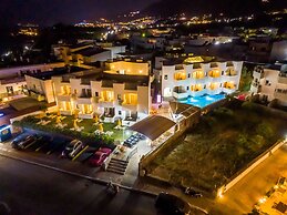 Elounda Alikes Suites & Studios