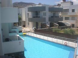Elounda Alikes Suites & Studios