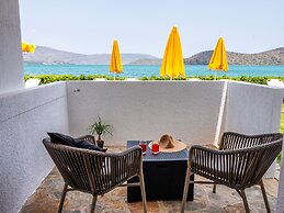 Elounda Alikes Suites & Studios