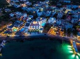 Elounda Alikes Suites & Studios