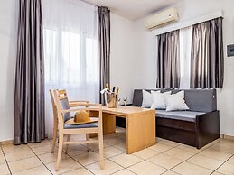 Elounda Alikes Suites & Studios