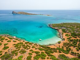 Elounda Alikes Suites & Studios