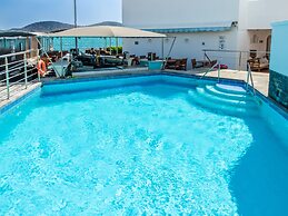 Elounda Alikes Suites & Studios