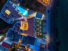 Elounda Alikes Suites & Studios