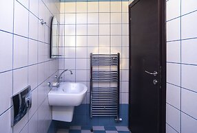 Elounda Alikes Suites & Studios