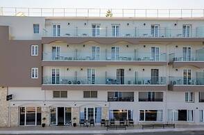 El Greco Hotel