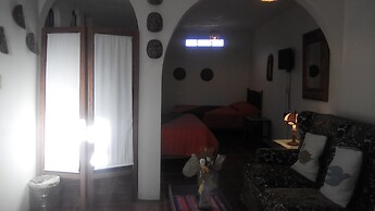 Casa Erendira