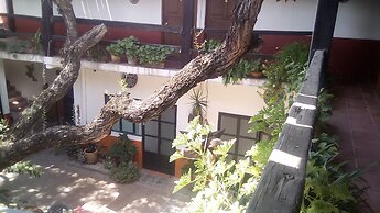 Casa Erendira