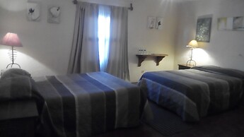 Casa Erendira