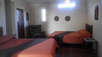 Casa Erendira