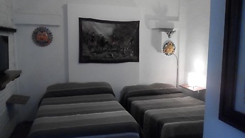 Casa Erendira