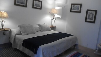 Casa Erendira