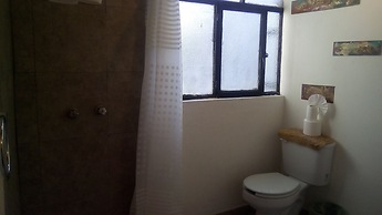 Casa Erendira