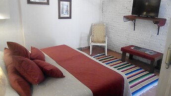 Casa Erendira