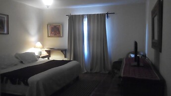 Casa Erendira