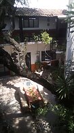 Casa Erendira