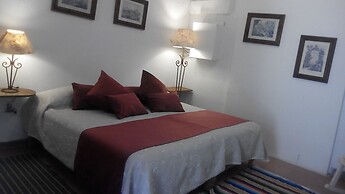 Casa Erendira