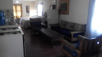 Casa Erendira