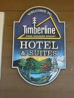 Timberline Four Seasons Resort